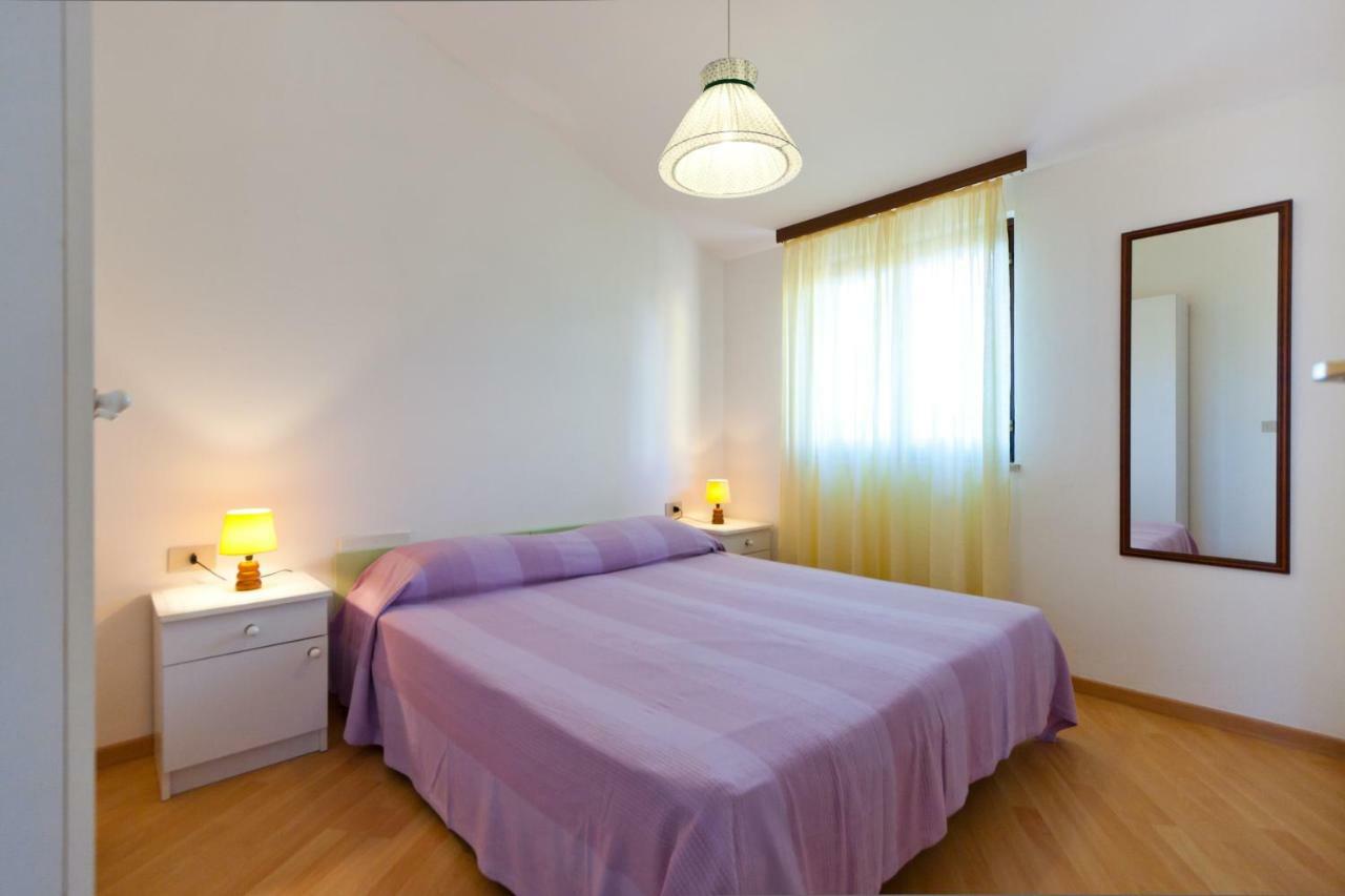 Apartments Redenta Tar-Vabriga ภายนอก รูปภาพ